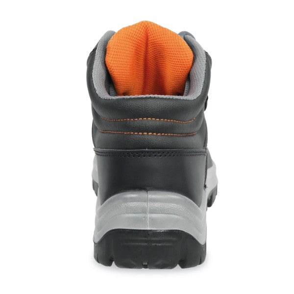 Beta Scarpe Antinfortunistiche Alte In Pelle Idrorepellente S3 Mod. 7243NC