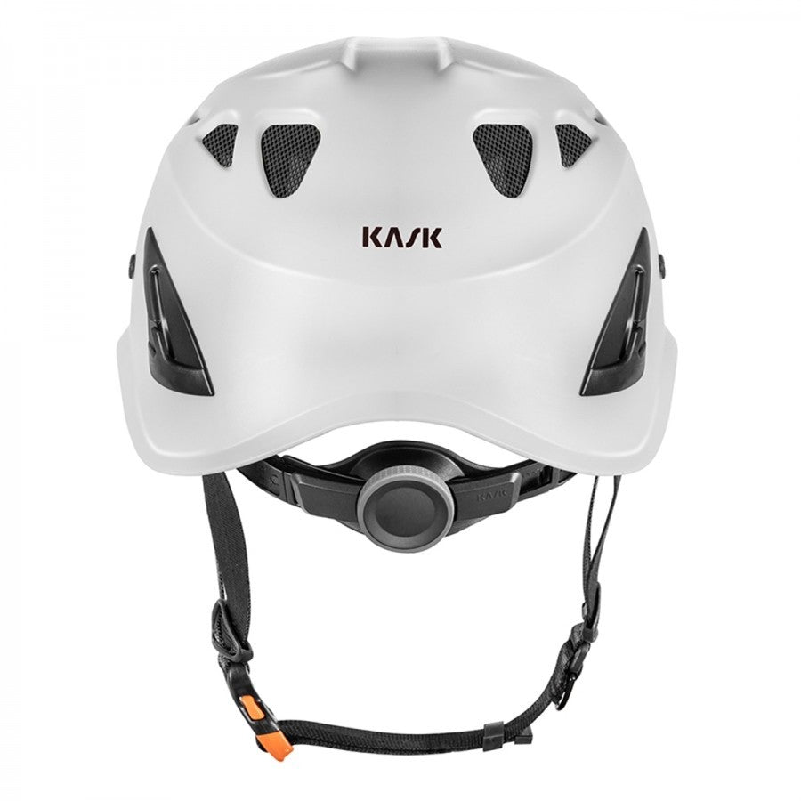 Casco di Protezione Professionale Kask Superplasma AQ Colore Bianco