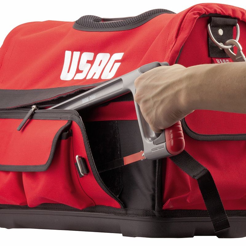 Usag Borsa Professionale Porta Utensili 490x220x350 mm