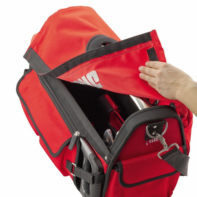 Usag Borsa Professionale Porta Utensili 490x220x350 mm