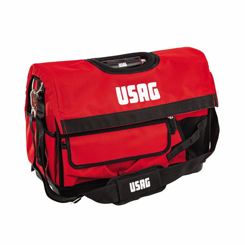 Usag Borsa Professionale Porta Utensili 490x220x350 mm