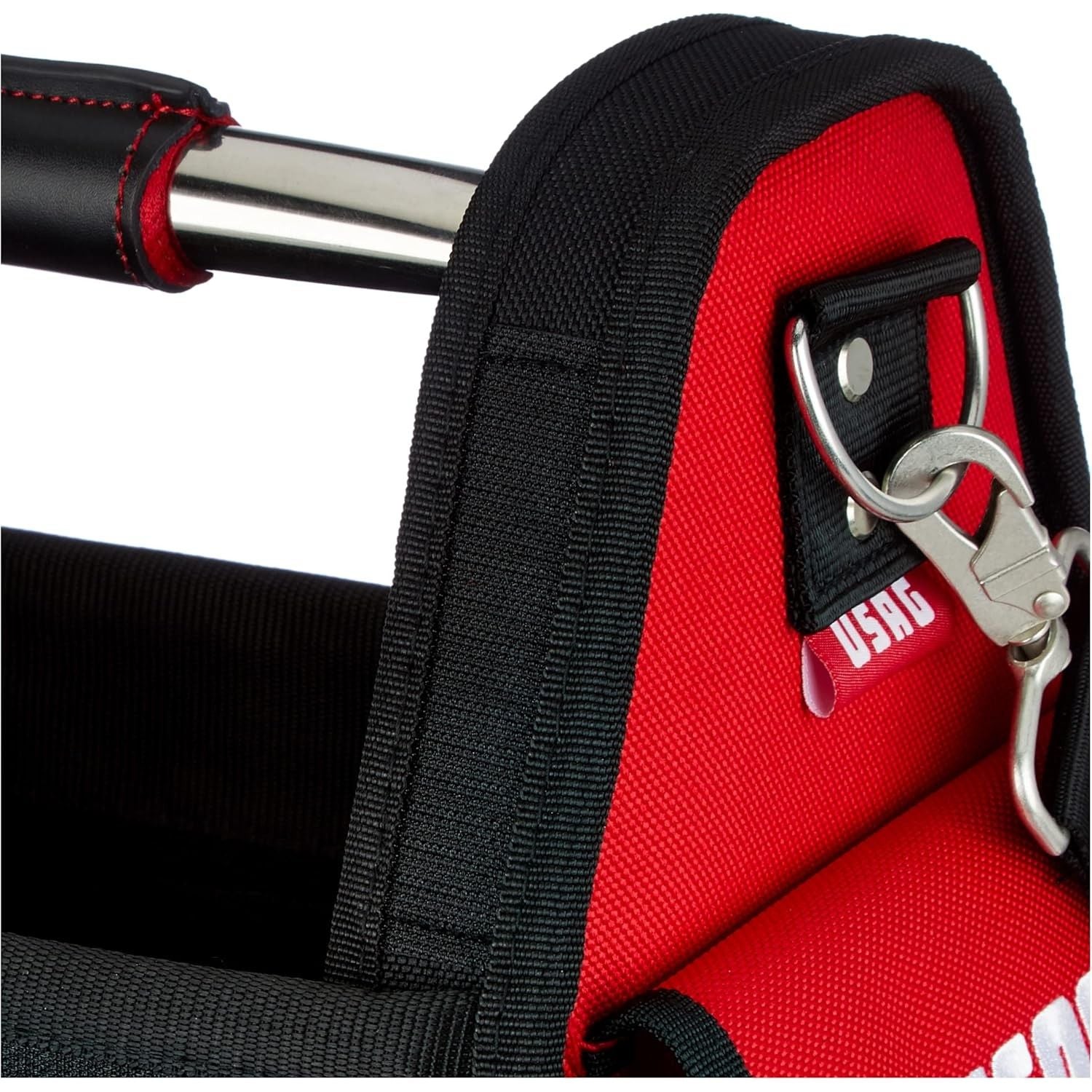 Usag Borsa Professionale Porta Utensili 420x240x340 mm