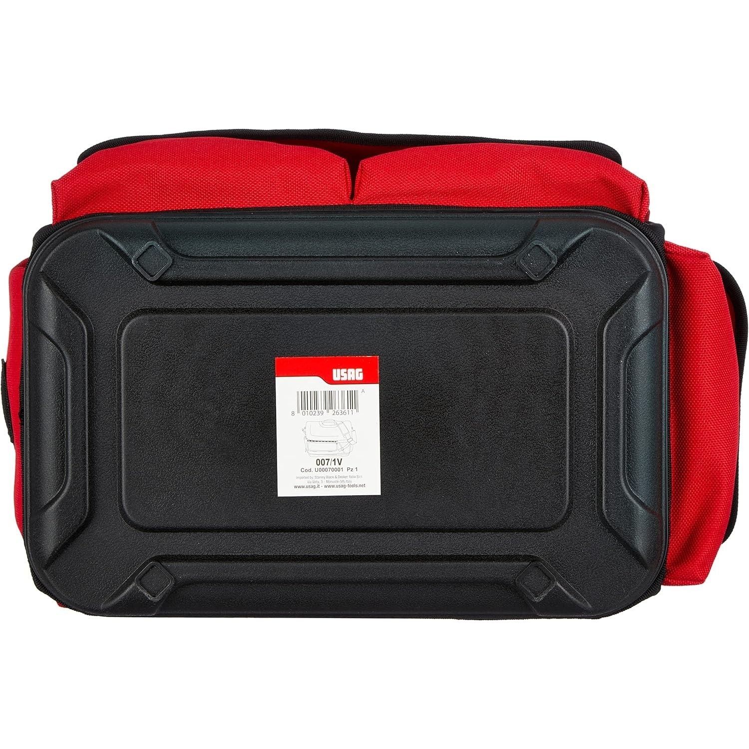 Usag Borsa Professionale Porta Utensili 420x240x340 mm