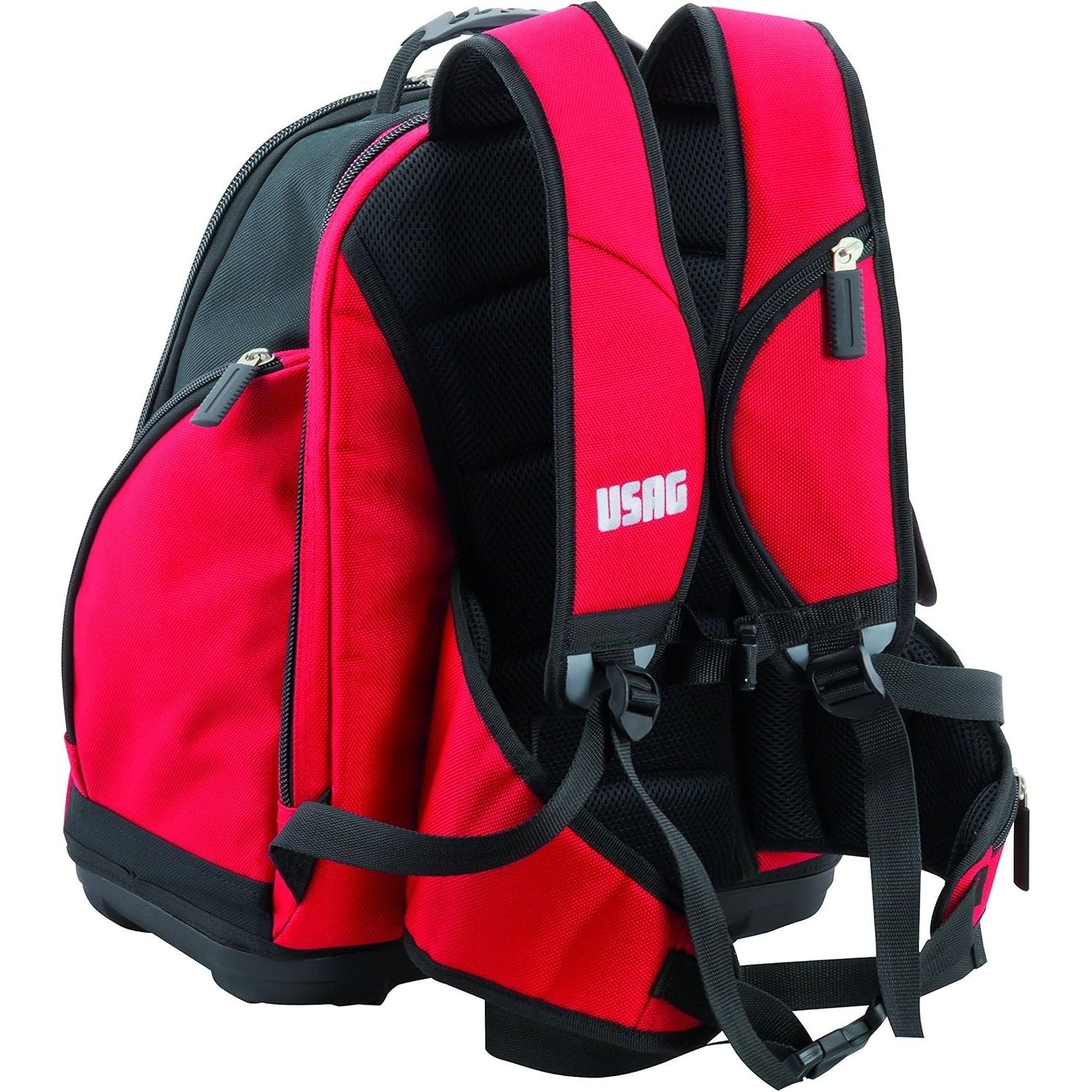 USAG 007 SV – Zaino Professionale Portautensili Ergonomico e Resistente