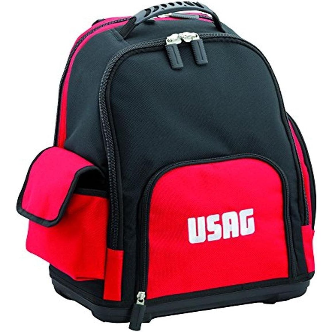 USAG 007 SV – Zaino Professionale Portautensili Ergonomico e Resistente