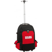 Trolley Professionale Portautensili Usag 007 TV – Resistente, Cabin Size