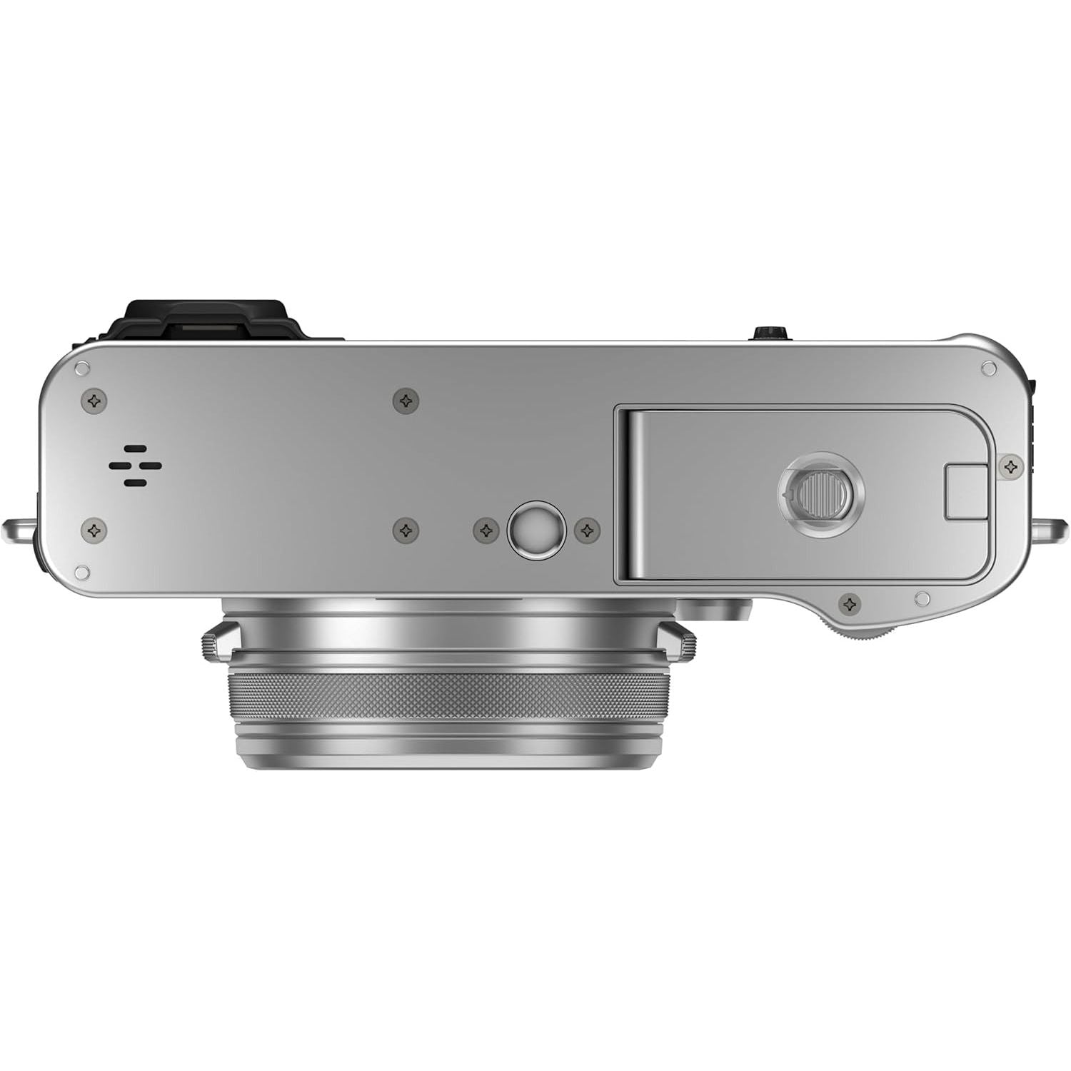 FUJIFILM X100 VI SILVER GARANZIA UFFICIALE ITALIA 2 ANNI