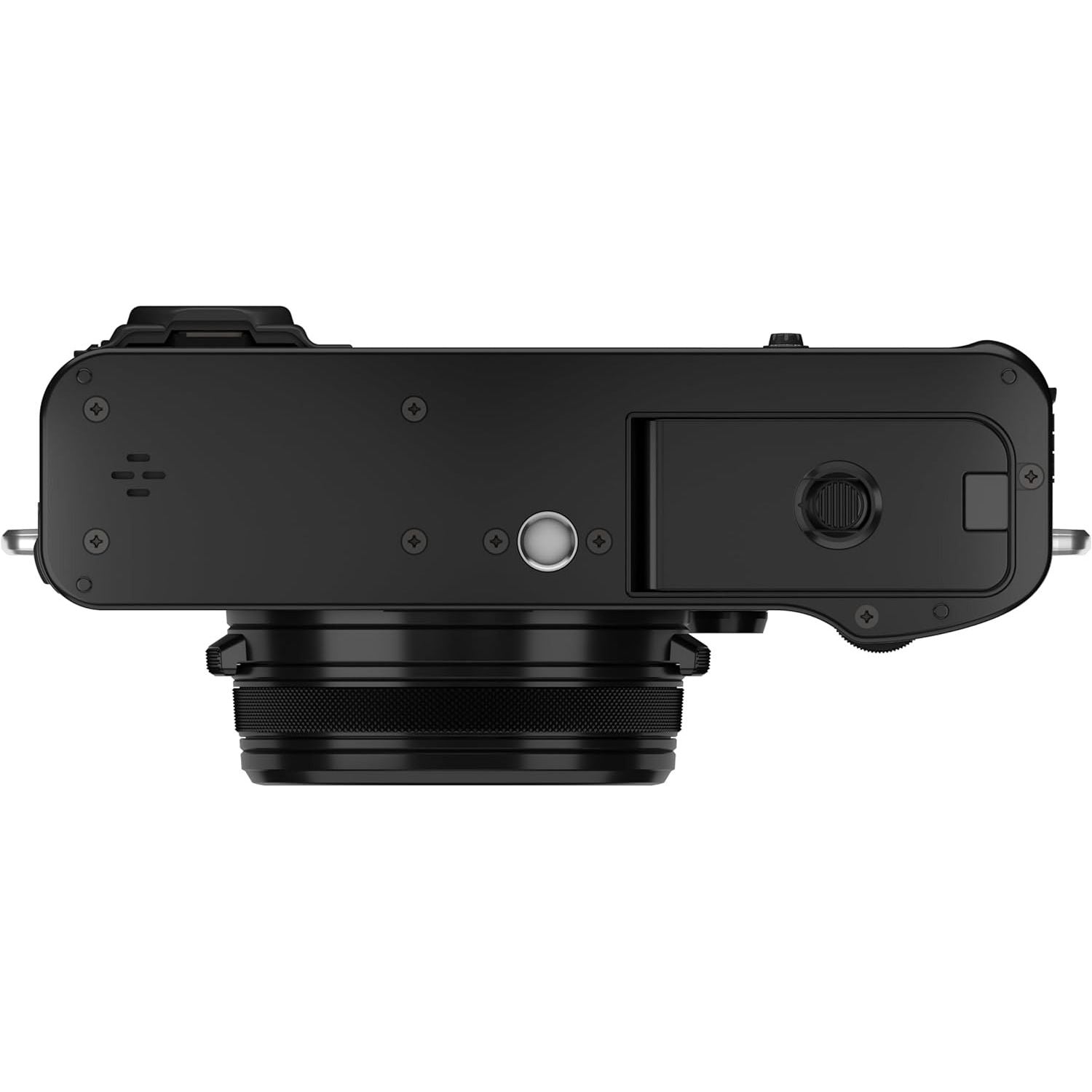 FUJIFILM X100 VI BLACK GARANZIA UFFICIALE ITALIA 2 ANNI