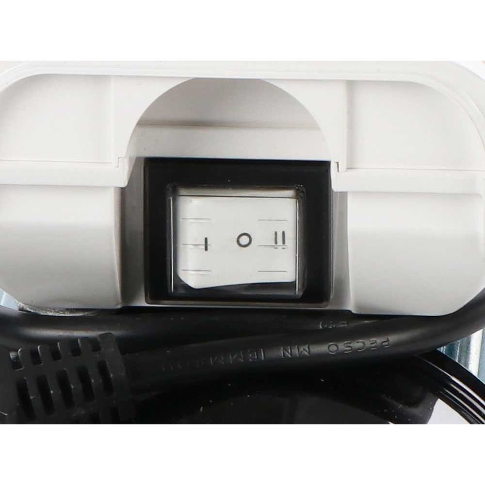 Tellarini EEM 20 Pompa da travaso in ottone 230V