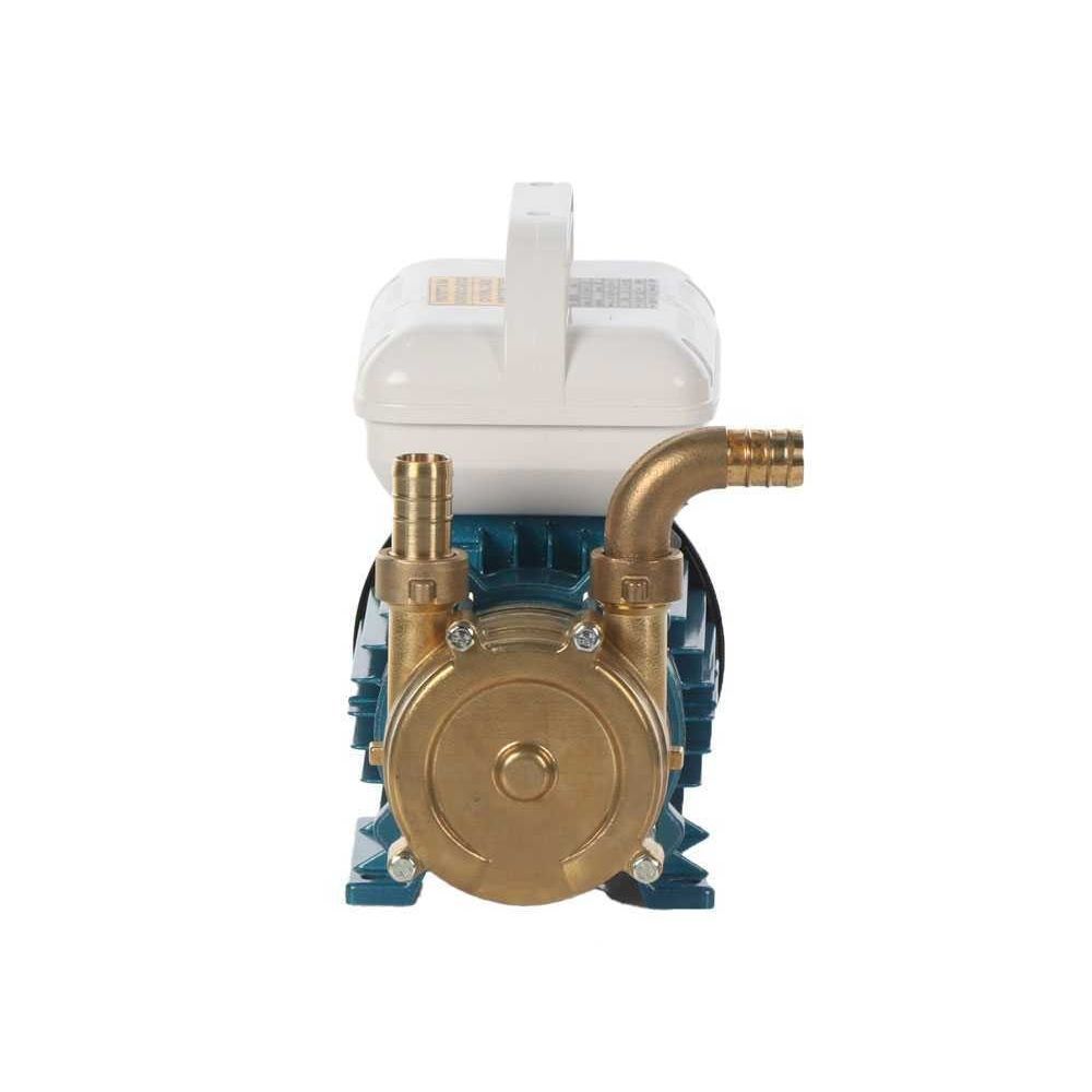 Tellarini EEM 20 Pompa da travaso in ottone 230V