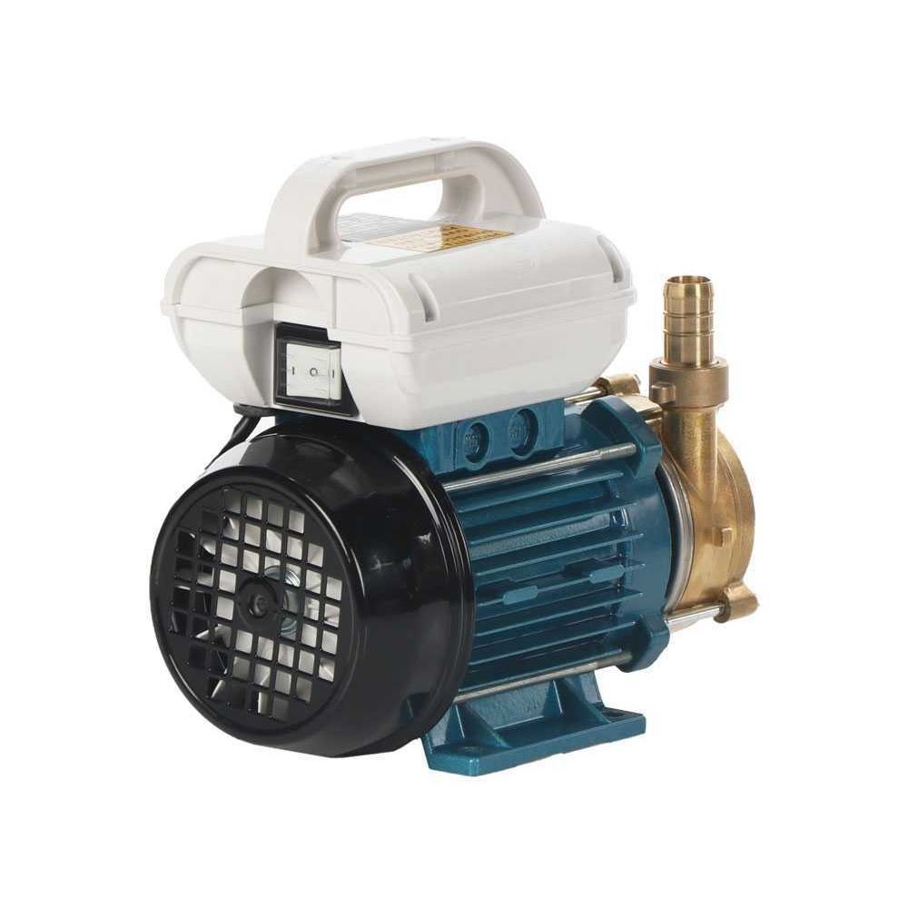 Tellarini EEM 20 Pompa da travaso in ottone 230V