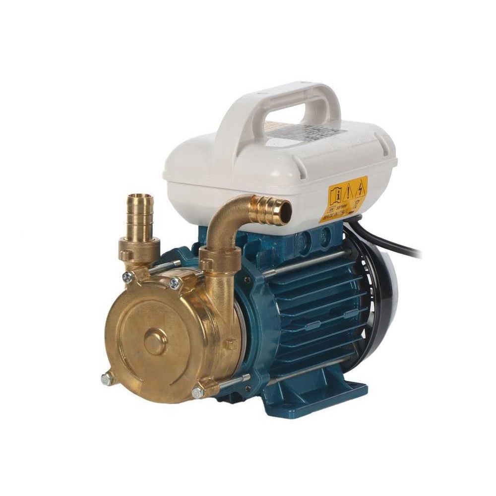 Tellarini EEM 20 Pompa da travaso in ottone 230V