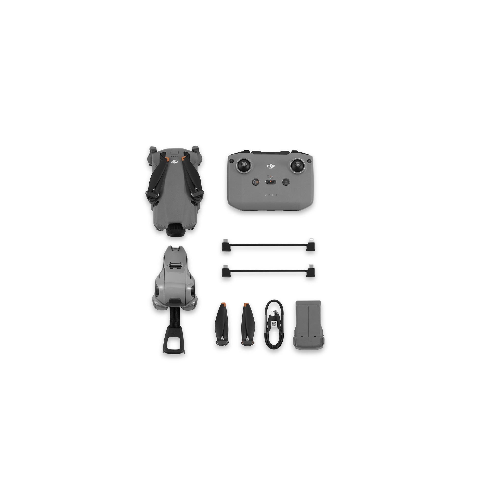 DJI Mini 5 Pro (GL) GARANZIA UFFICIALE NITAL 2 ANNI