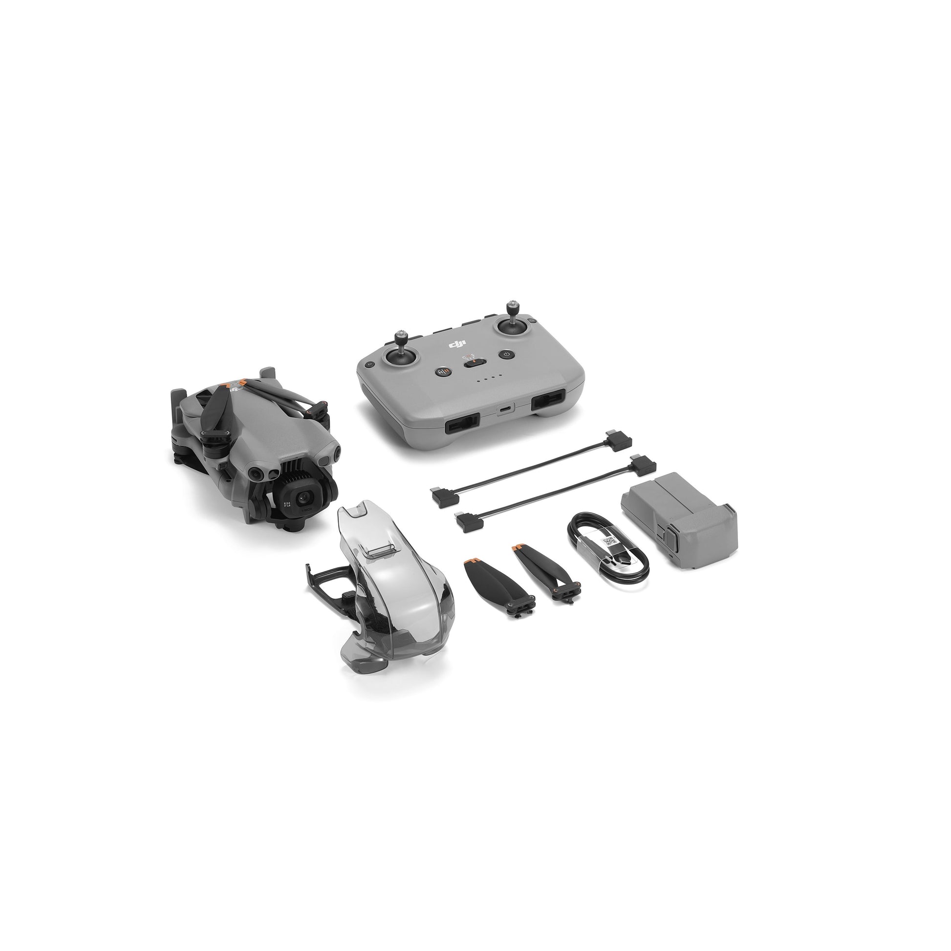 DJI Mini 5 Pro (GL) GARANZIA UFFICIALE NITAL 2 ANNI