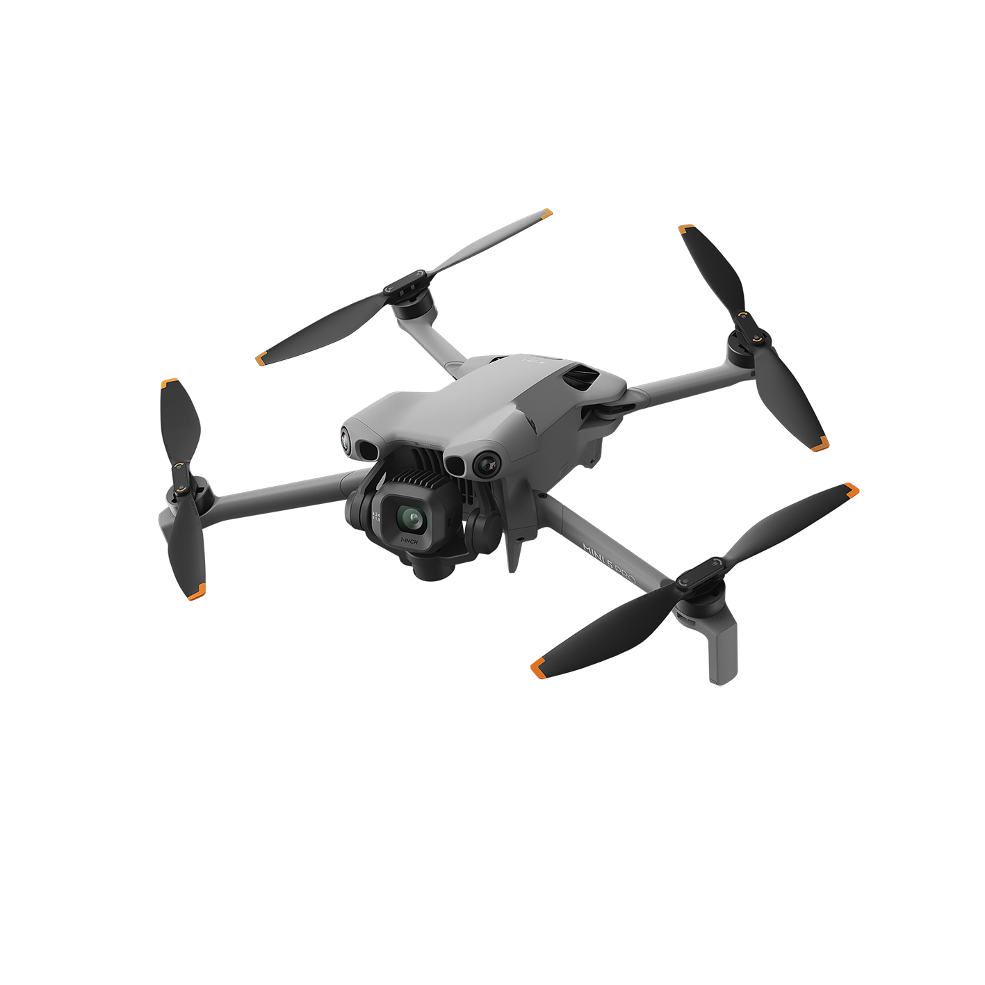 DJI Mini 5 Pro (GL) GARANZIA UFFICIALE NITAL 2 ANNI