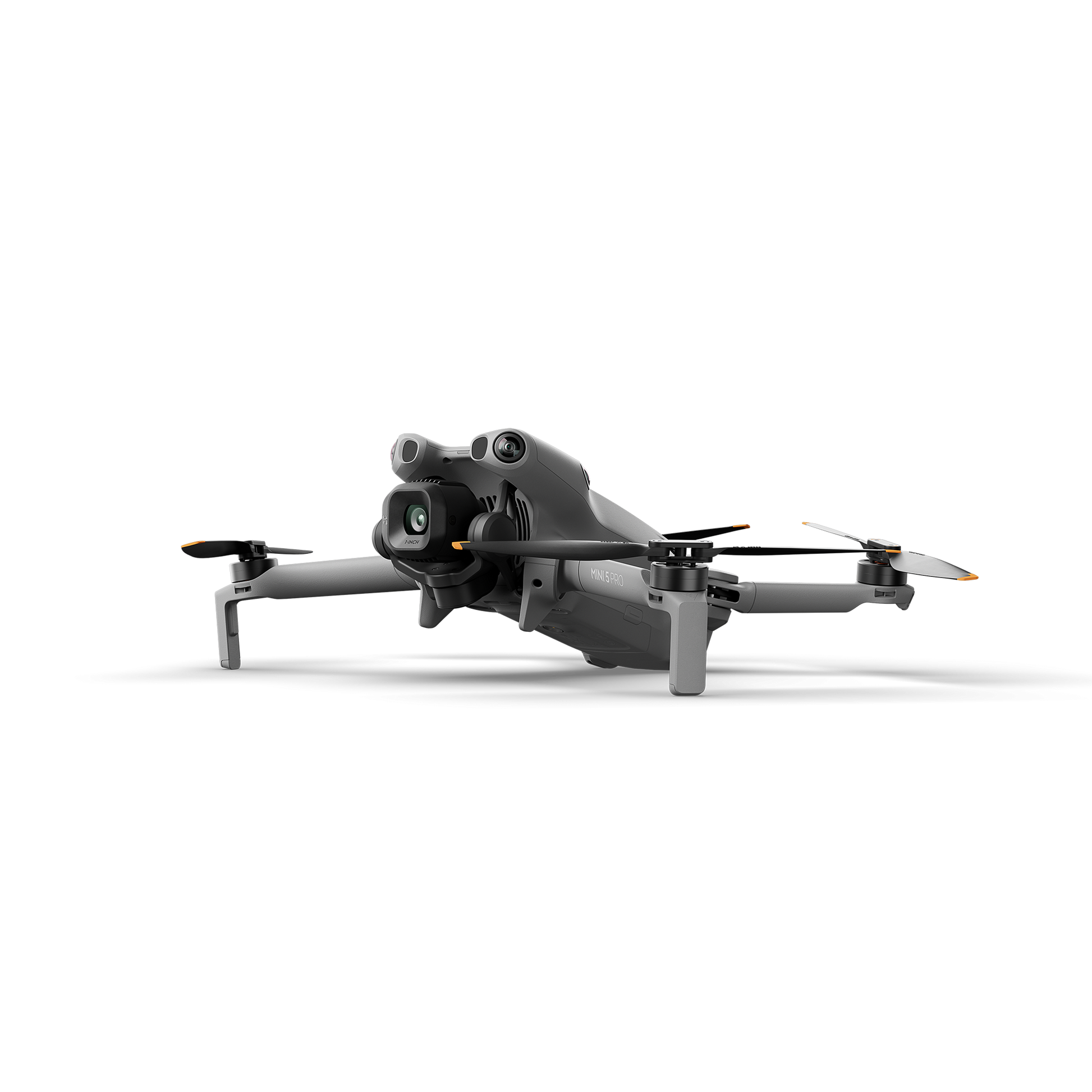 DJI Mini 5 PRO FLY MORE COMBO (DJI RC2) GARANZIA UFFICIALE NITAL 2 ANNI