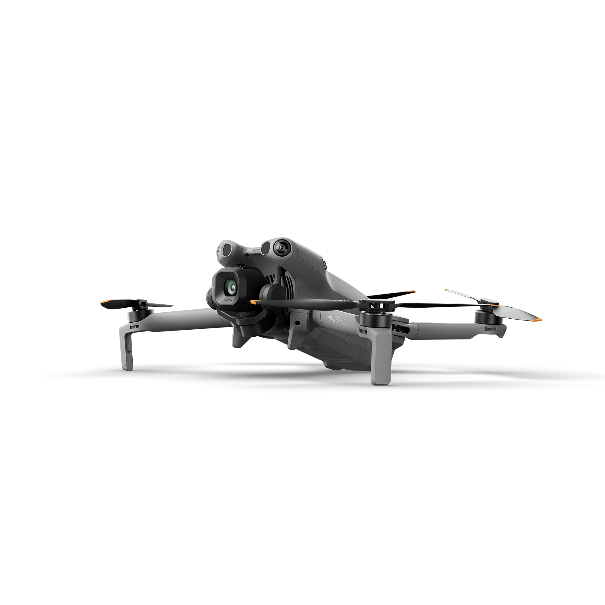 DJI Mini 5 PRO FLY MORE COMBO (DJI RC2) GARANZIA UFFICIALE NITAL 2 ANNI