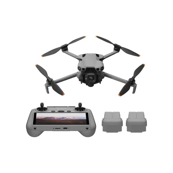 DJI Mini 5 PRO FLY MORE COMBO (DJI RC2) GARANZIA UFFICIALE NITAL 2 ANNI