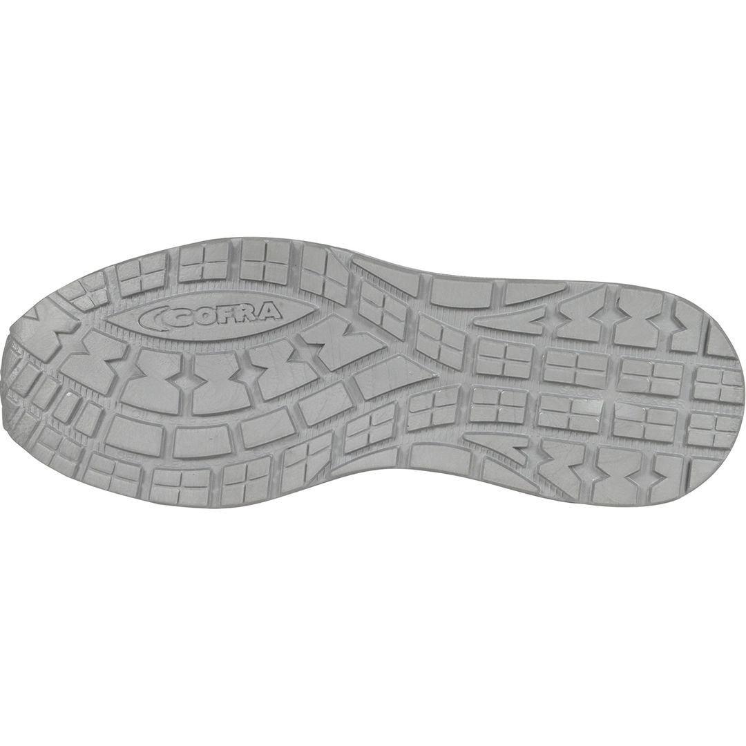 Cofra Scarpa Da Lavoro Antinfortunistica MEGA S3S FO SR