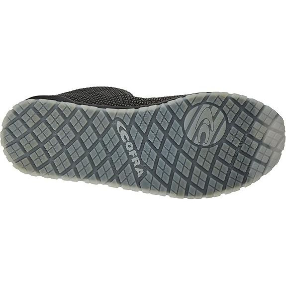 Scarpe Antinfortunistiche Cofra Monti S3 SRC