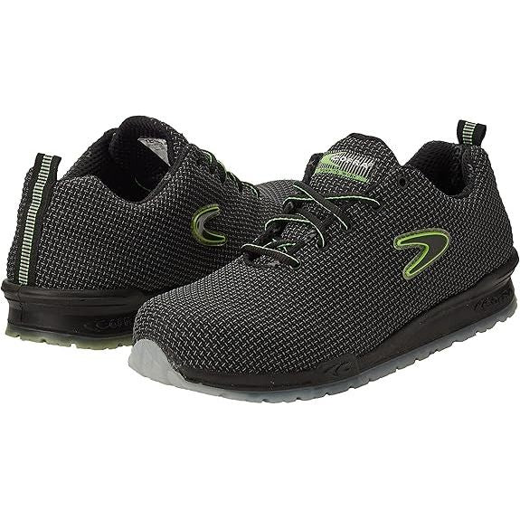 Scarpe Antinfortunistiche Cofra Monti S3 SRC