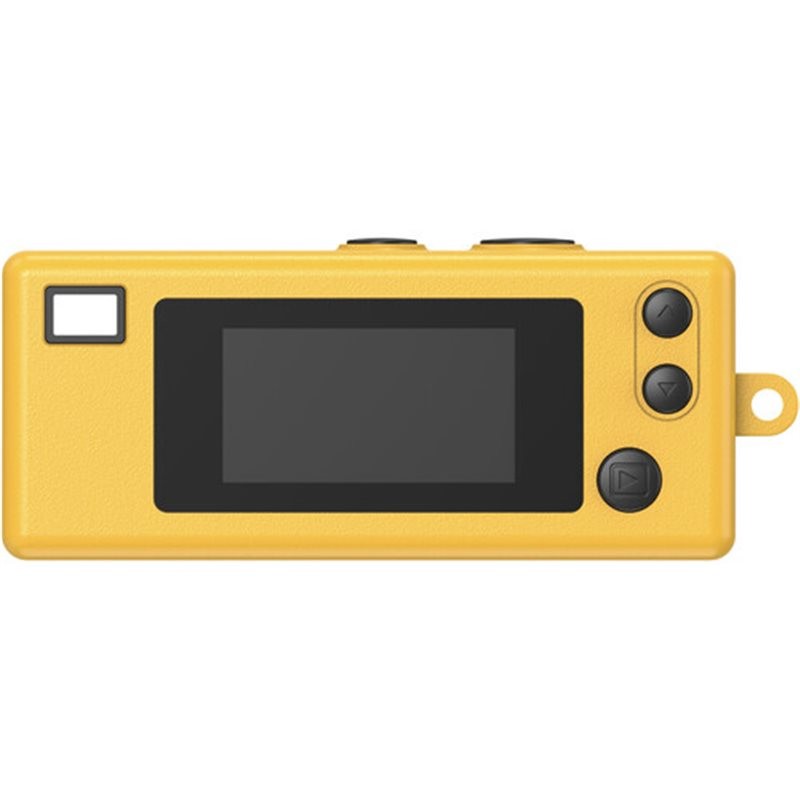 KODAK CHARMERA  GARANZIA UFFICIALE ITALIA 2 ANNI