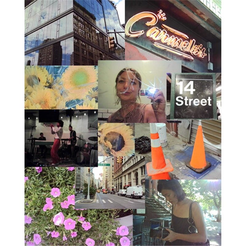 KODAK CHARMERA  GARANZIA UFFICIALE ITALIA 2 ANNI