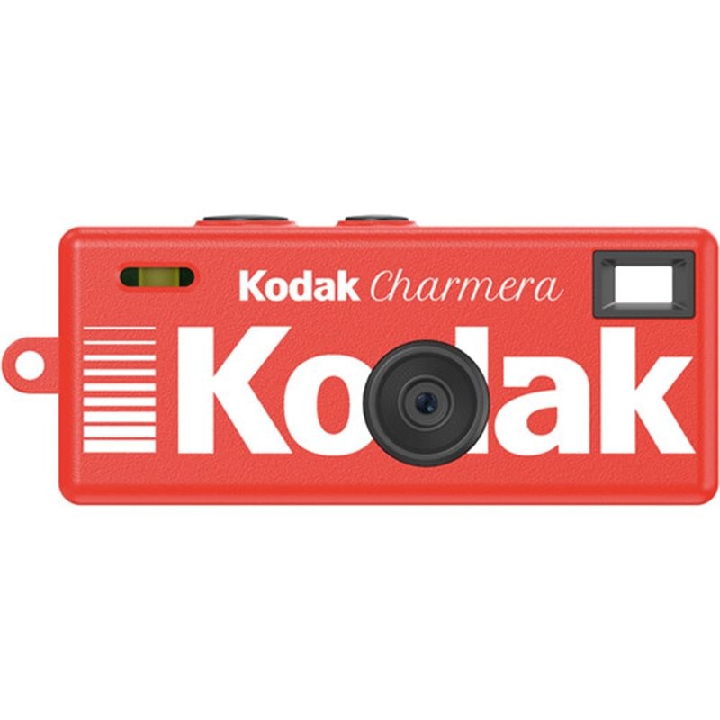 KODAK CHARMERA  GARANZIA UFFICIALE ITALIA 2 ANNI