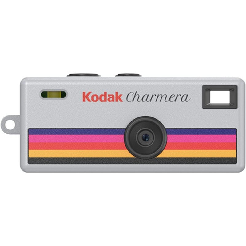 KODAK CHARMERA  GARANZIA UFFICIALE ITALIA 2 ANNI