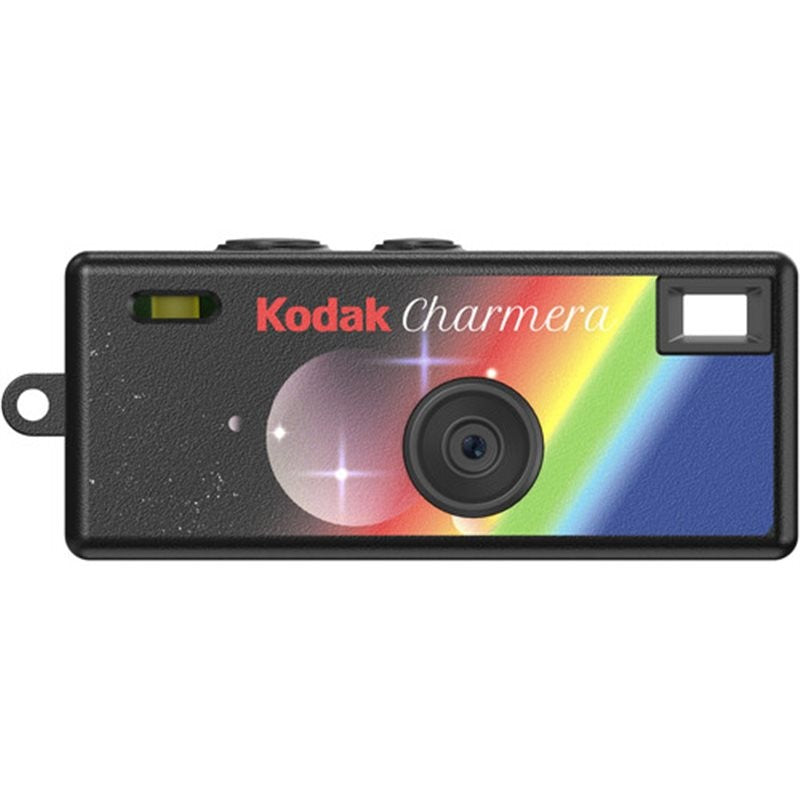 KODAK CHARMERA  GARANZIA UFFICIALE ITALIA 2 ANNI