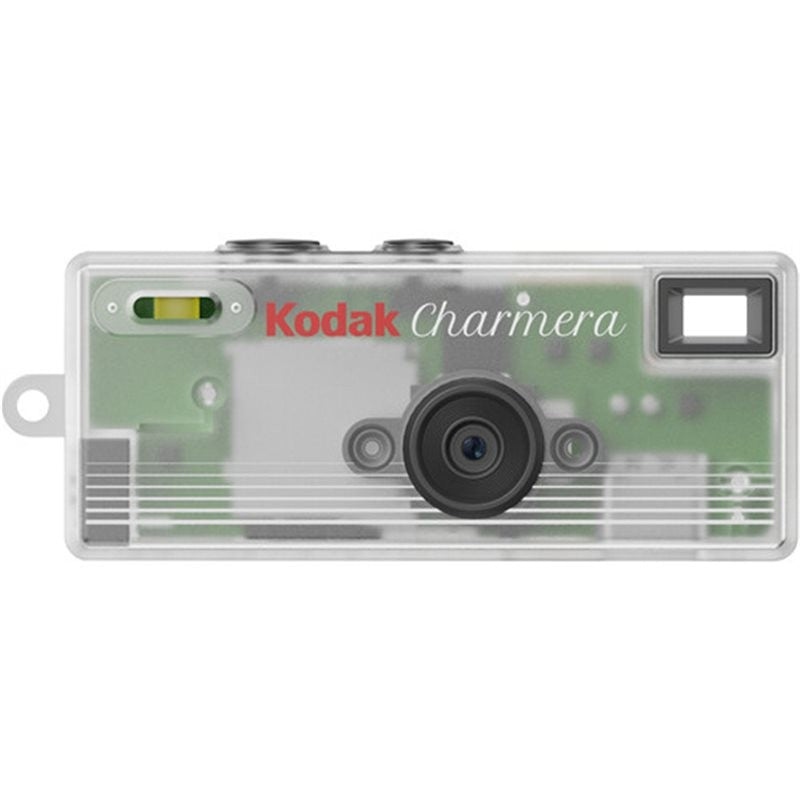 KODAK CHARMERA  GARANZIA UFFICIALE ITALIA 2 ANNI