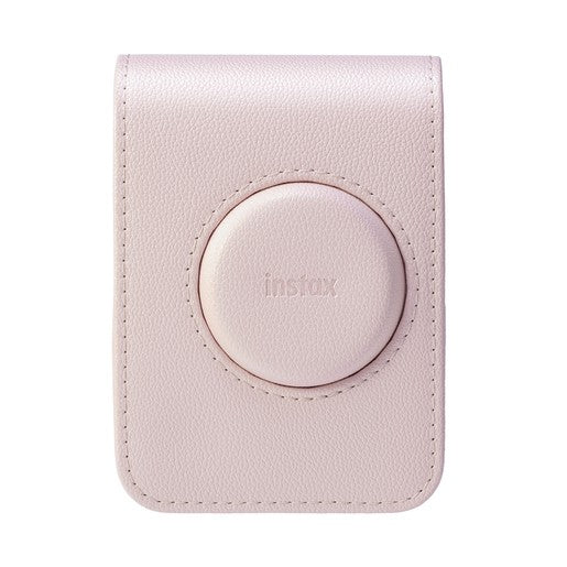 Fujifilm Instax Mini EVO Hybride GENTLE ROSE Custodia originale