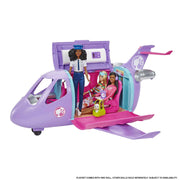 Barbie Airplane Adventures