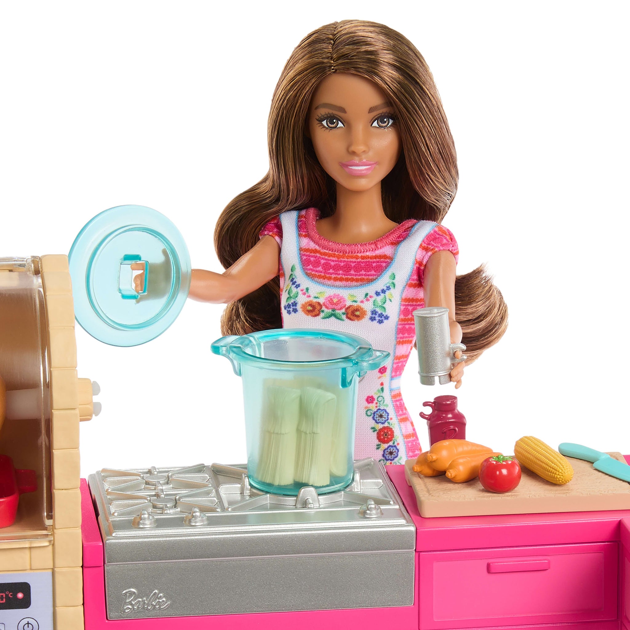 Barbie e Teresa - La Ricetta dell'amicizia