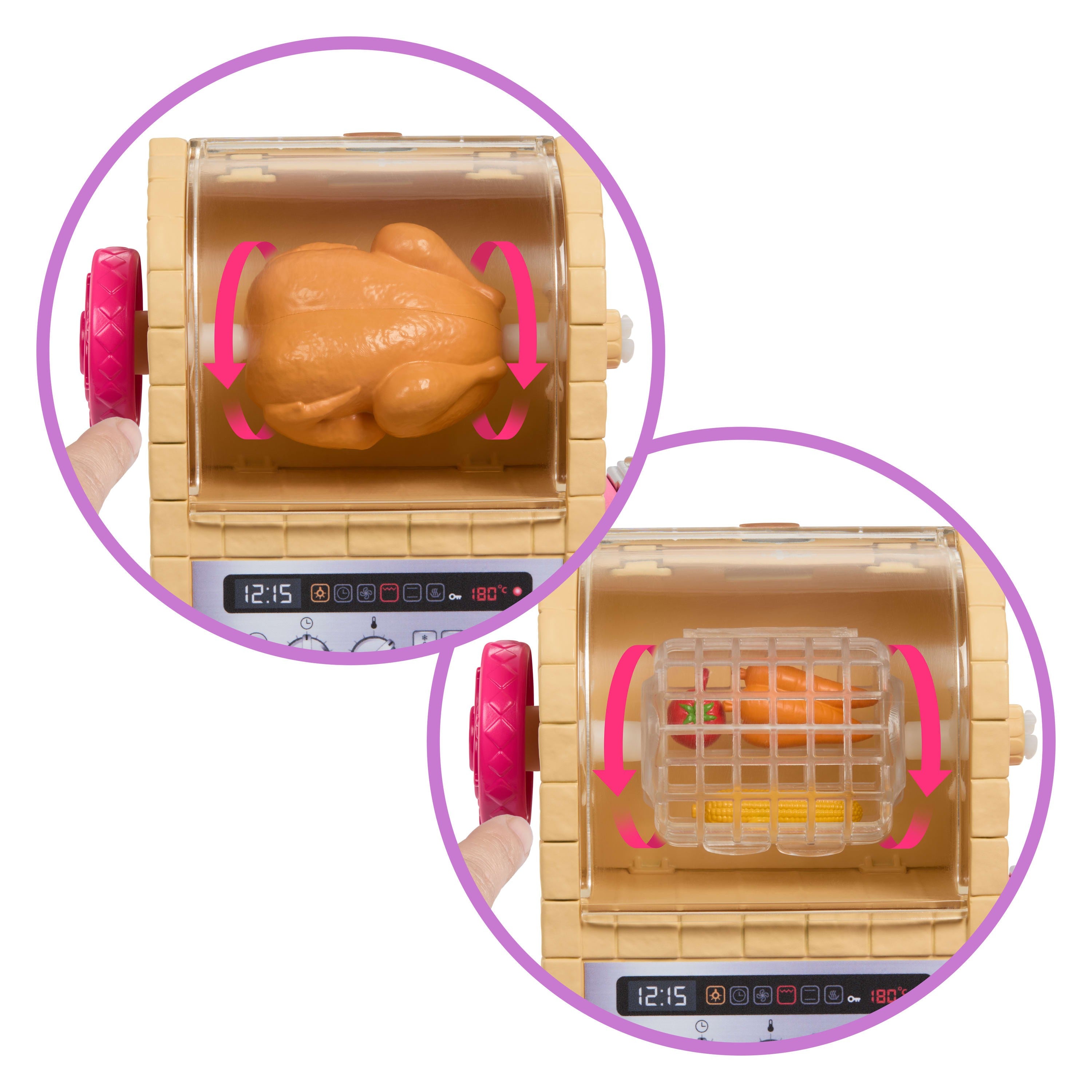 Barbie e Teresa - La Ricetta dell'amicizia