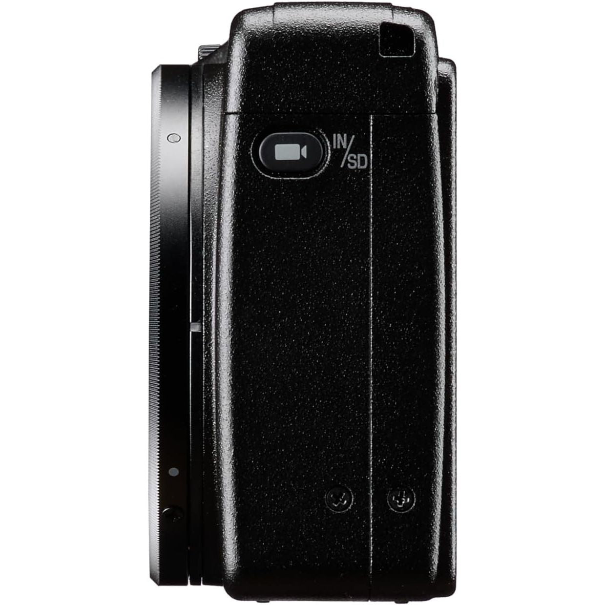 RICOH GR IV GARANZIA ITALIA FOWA 4 ANNI