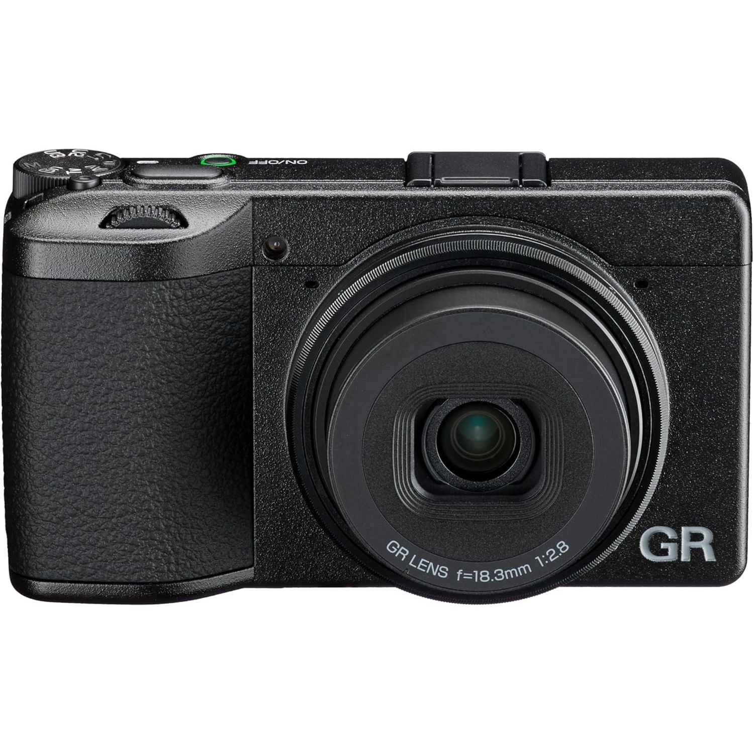 RICOH GR IV GARANZIA ITALIA FOWA 4 ANNI