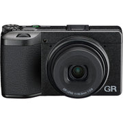 RICOH GR IV GARANZIA ITALIA FOWA 4 ANNI