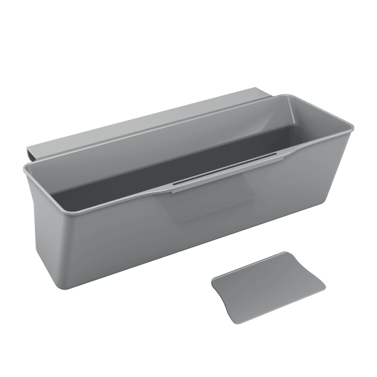 Metaltex Cleantex - Contenitore per rifiuti organici