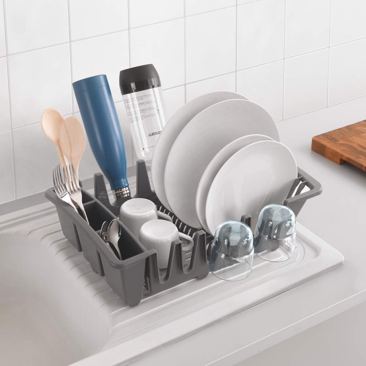 Metaltex Smartex – Scolapiatti