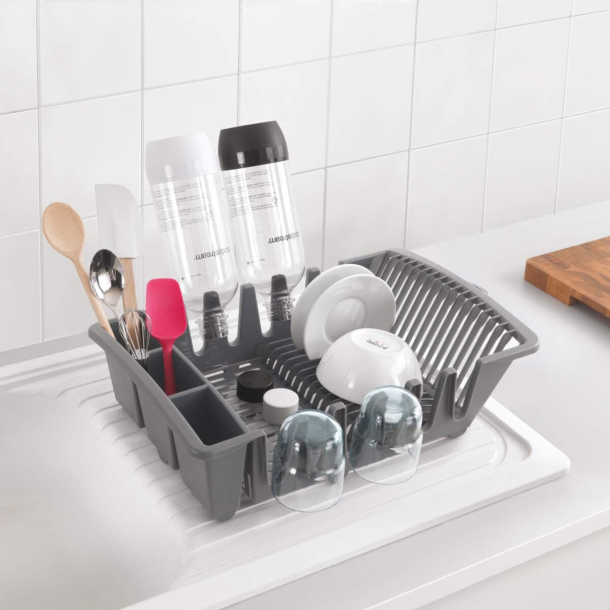 Metaltex Smartex – Scolapiatti