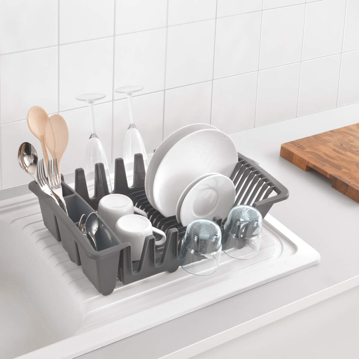 Metaltex Smartex – Scolapiatti