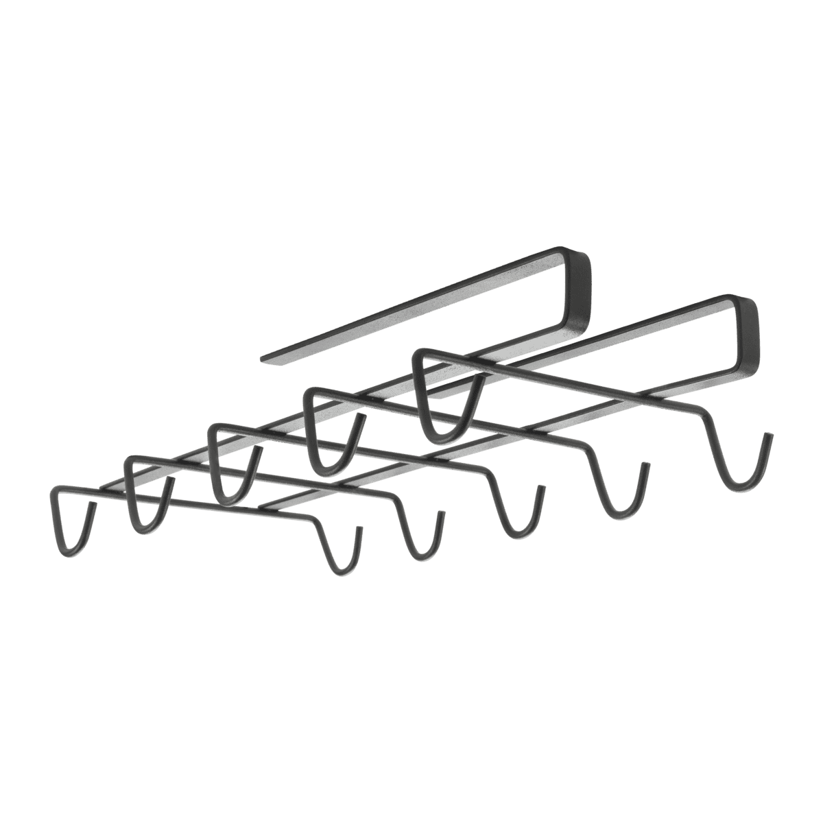 Metaltex My-Mug LAVA - Sottoripiano porta tazze