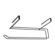 Metaltex Easy-Roll LAVA - Sottoripiano porta rotolo carta cucina