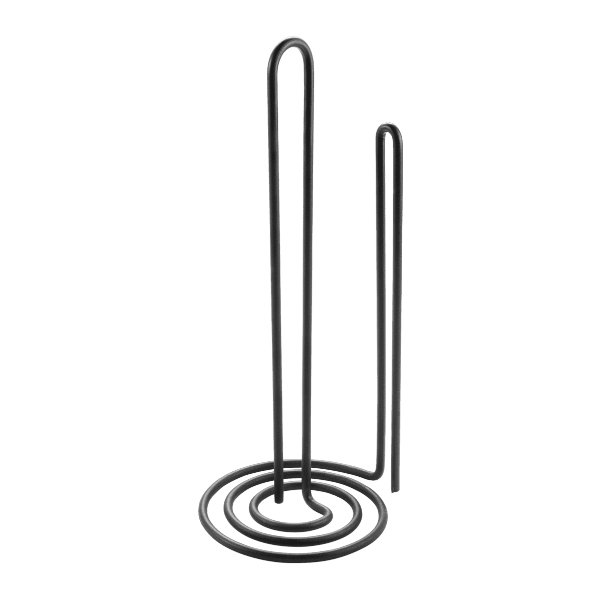 Metaltex My-Roll LAVA - Porta rotolo carta da cucina