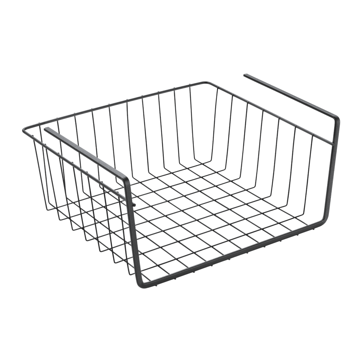 Metaltex Kanguro 30 LAVA – Cestello sottoripiano