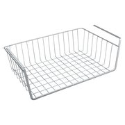 Metaltex Kanguro 40 Silver – Cestello sottoripiano