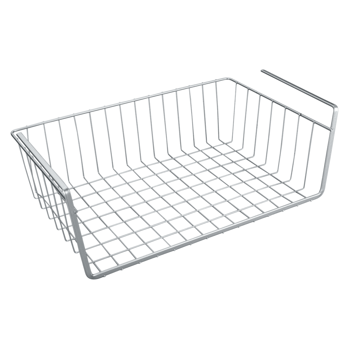 Metaltex Kanguro 40 Silver – Cestello sottoripiano