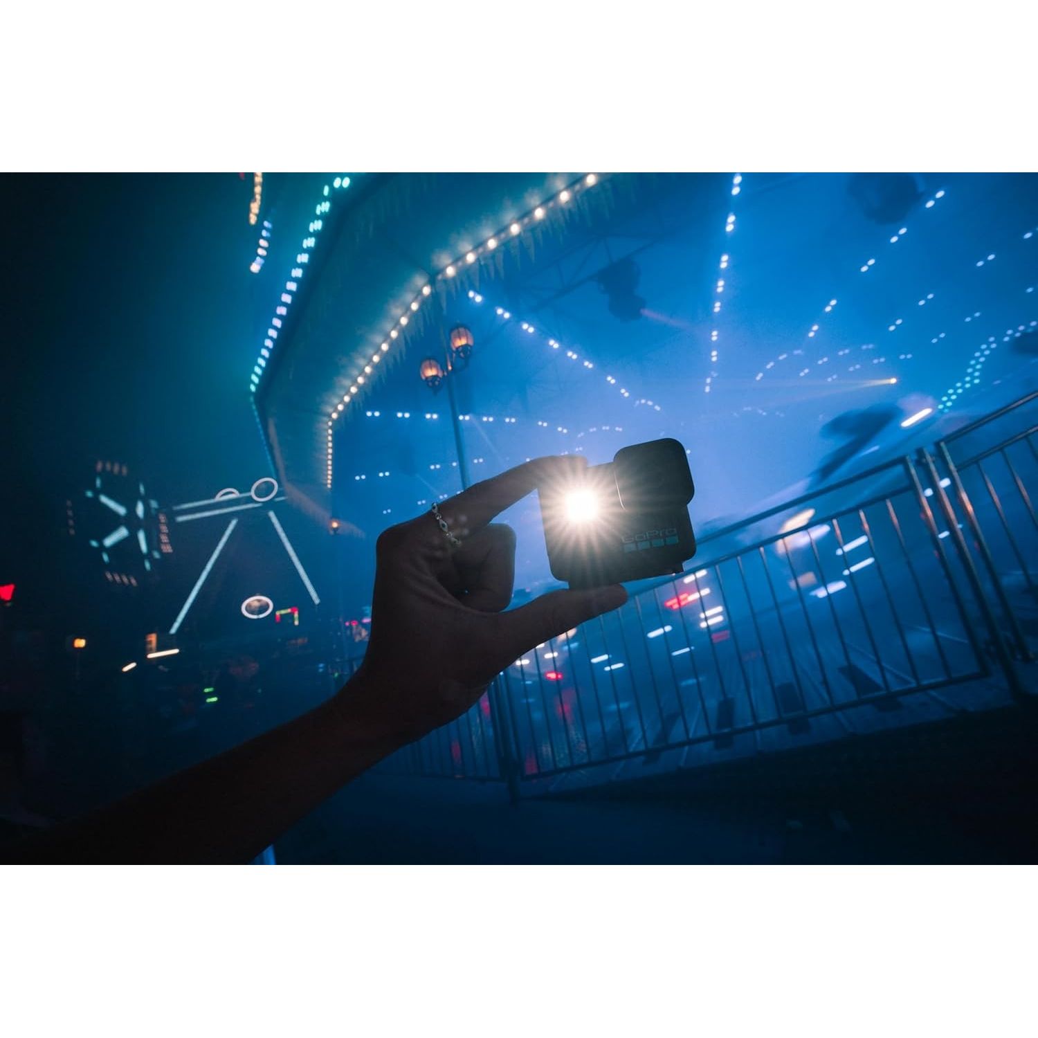 GoPro HERO LIT - GARANZIA UFFICIALE 2 ANNI ITALIA