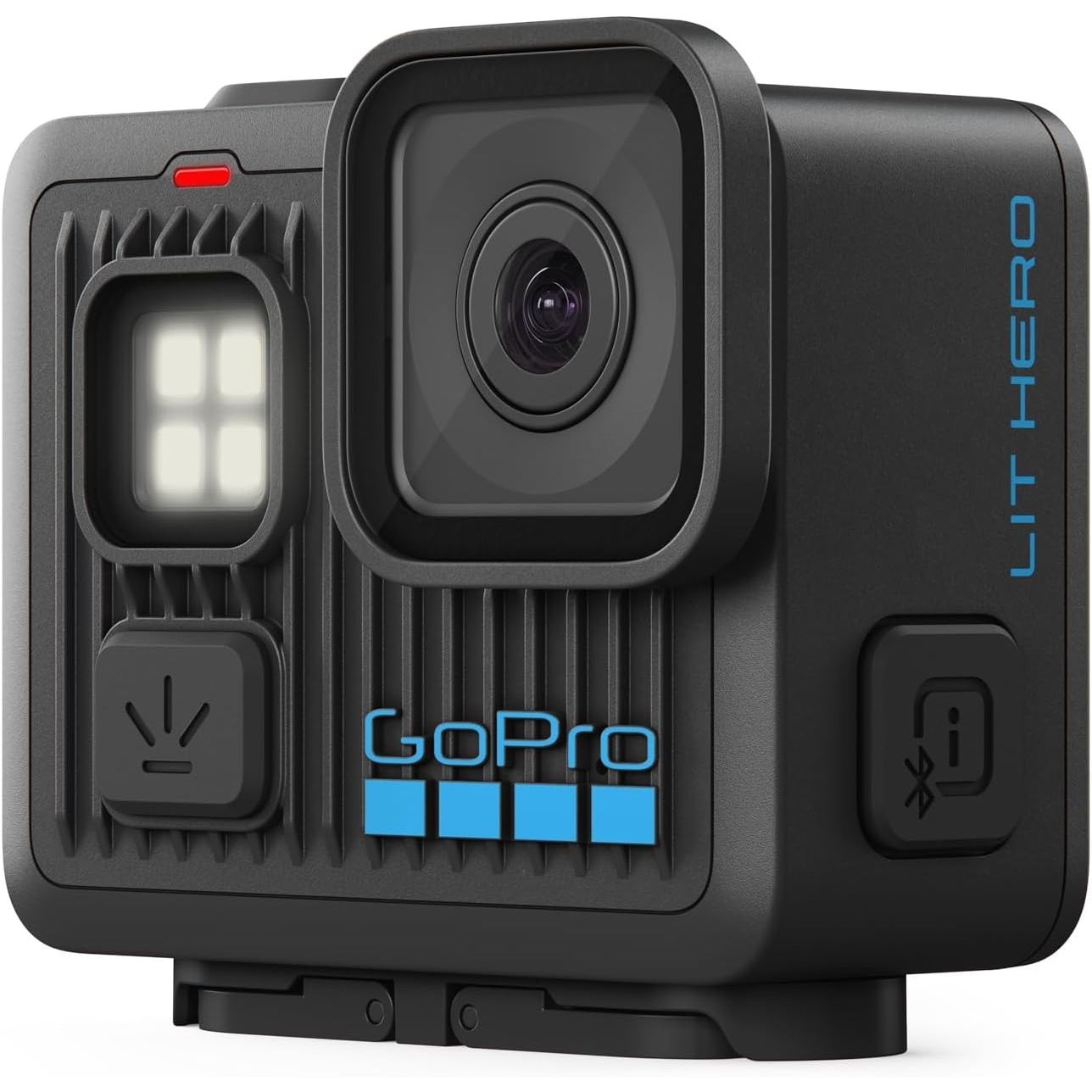 GoPro HERO LIT - GARANZIA UFFICIALE 2 ANNI ITALIA